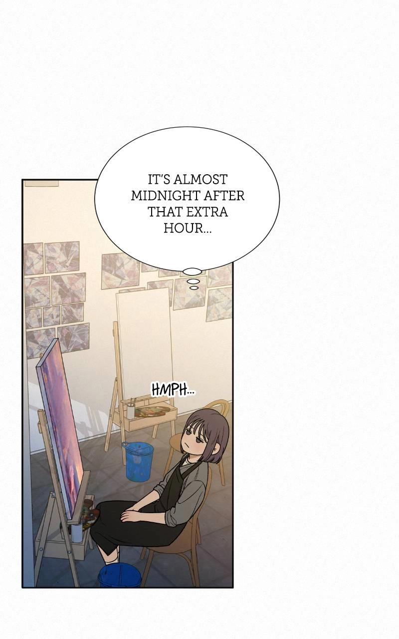 Operation: True Love Chapter 94, page 21 of 118
