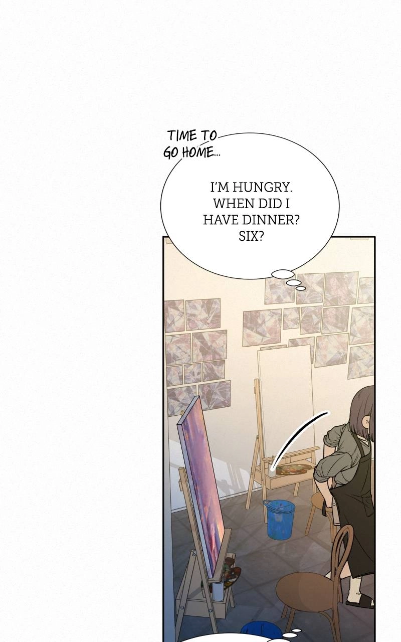 Operation: True Love Chapter 94, page 22 of 118