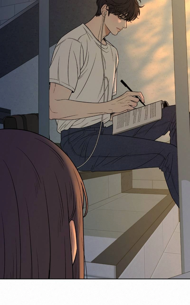 Operation: True Love Chapter 94, page 27 of 118