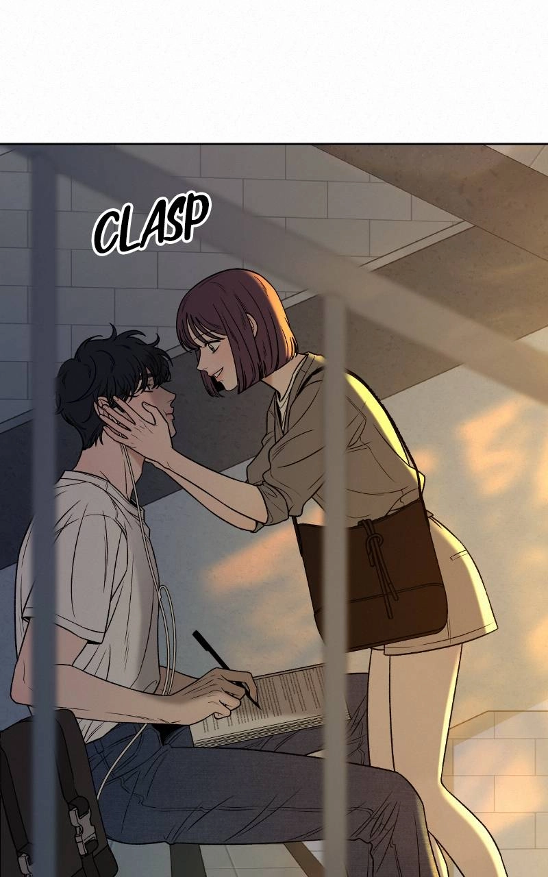 Operation: True Love Chapter 94, page 32 of 118