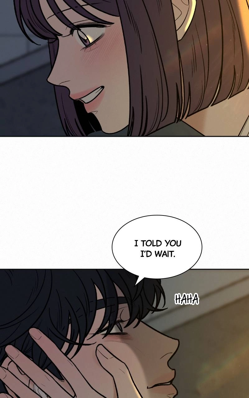 Operation: True Love Chapter 94, page 34 of 118