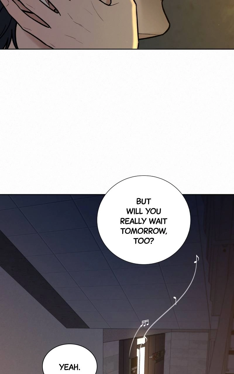 Operation: True Love Chapter 94, page 35 of 118