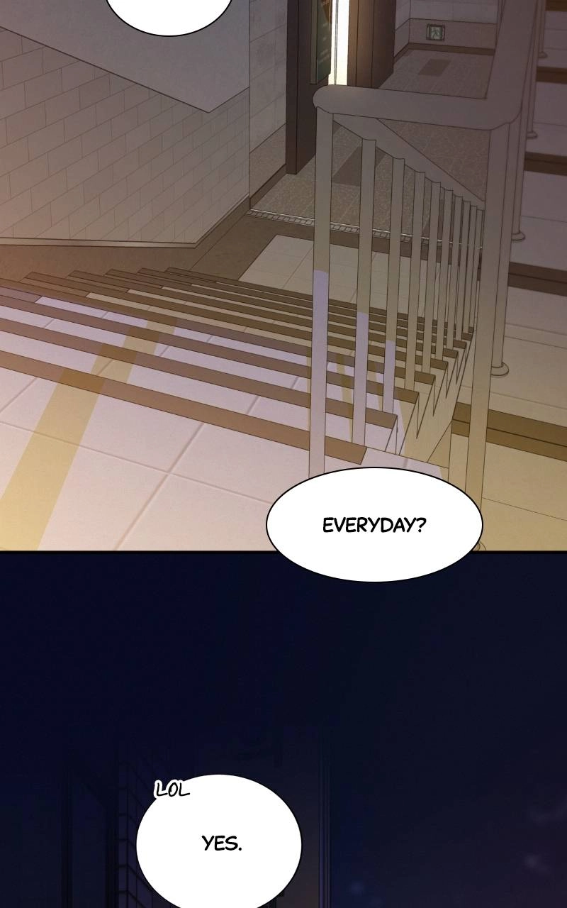 Operation: True Love Chapter 94, page 36 of 118