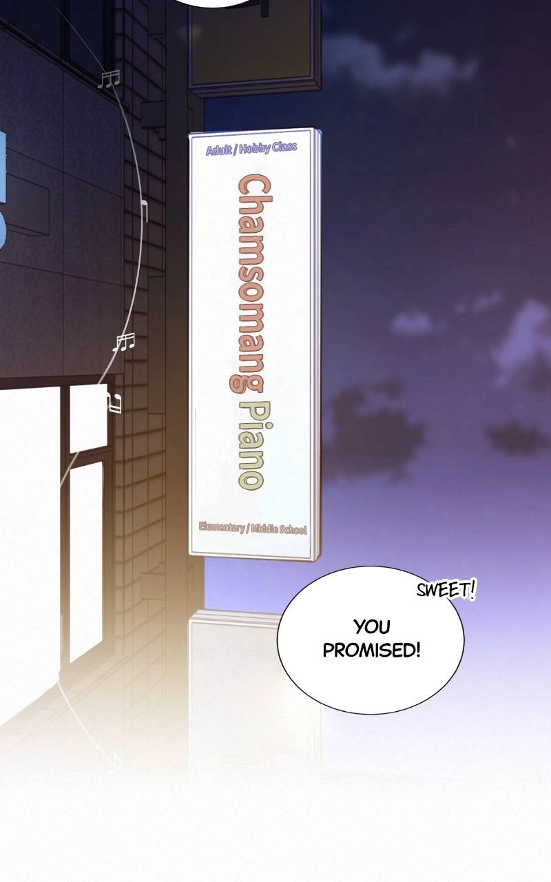 Operation: True Love Chapter 94, page 37 of 118