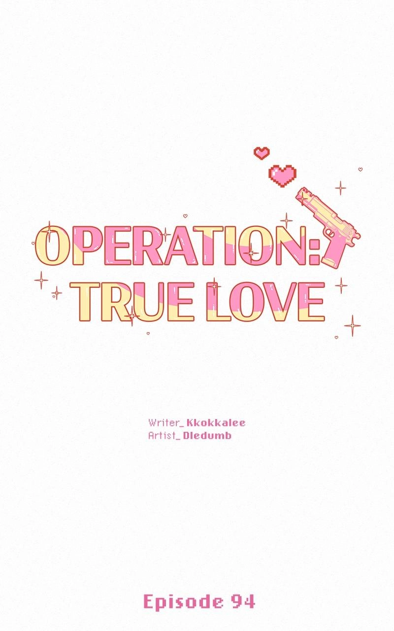 Operation: True Love Chapter 94, page 38 of 118