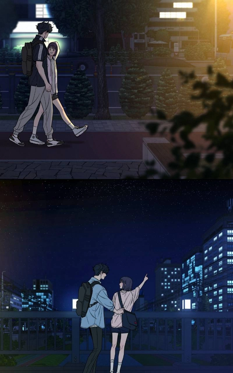 Operation: True Love Chapter 94, page 5 of 118