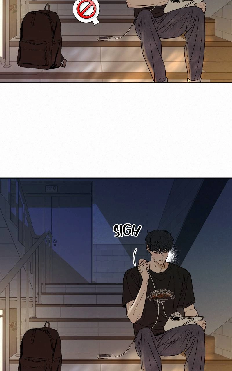 Operation: True Love Chapter 94, page 61 of 118
