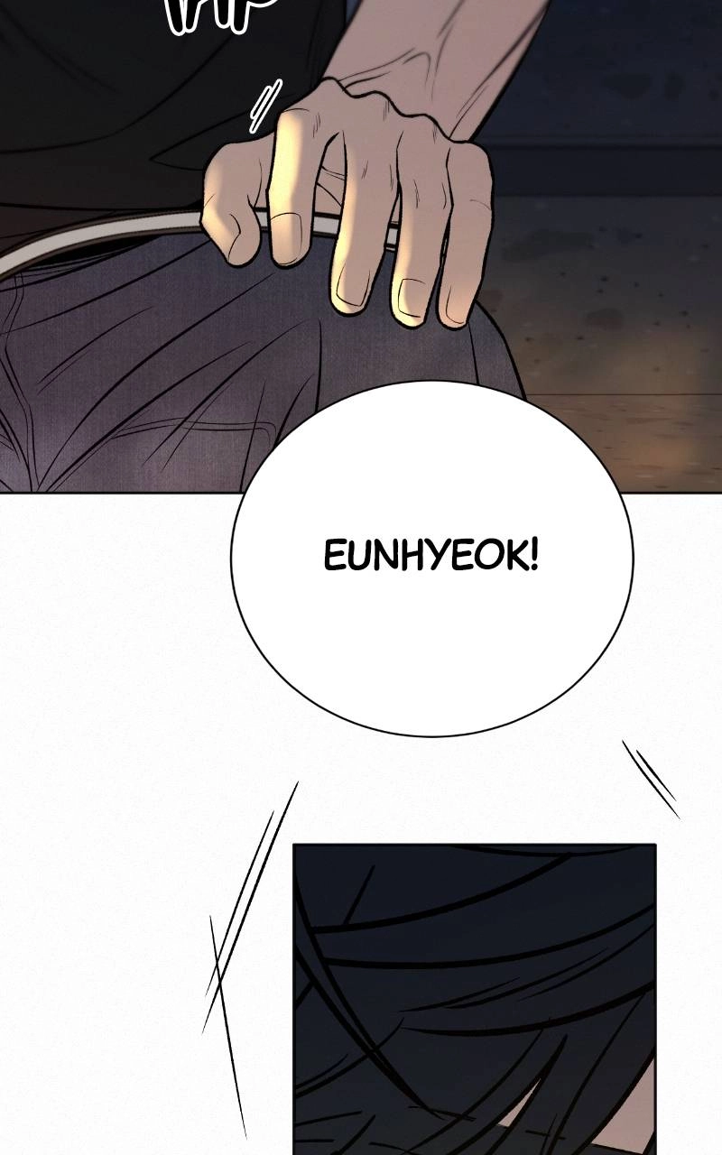 Operation: True Love Chapter 94, page 75 of 118