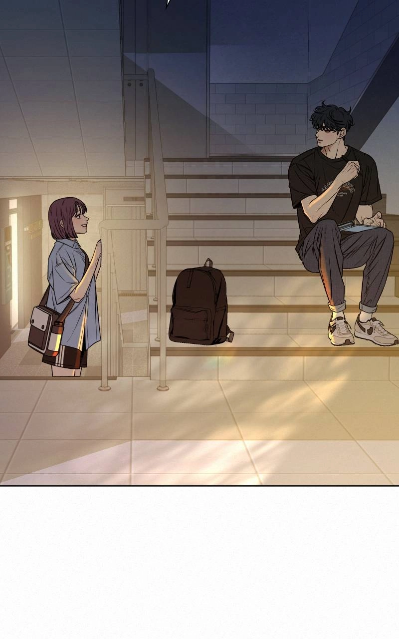 Operation: True Love Chapter 94, page 77 of 118