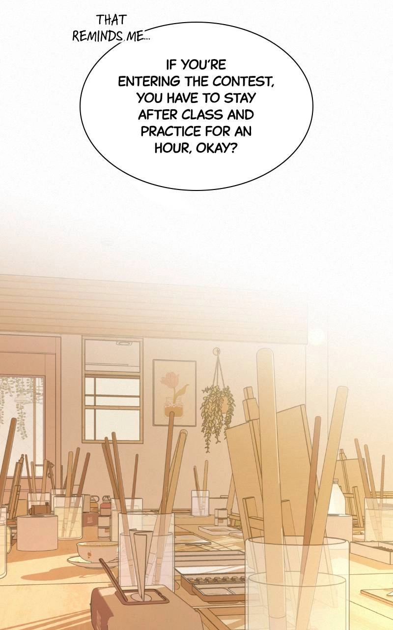 Operation: True Love Chapter 94, page 8 of 118