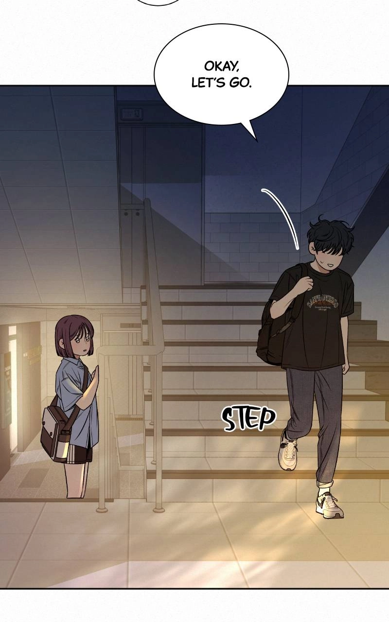 Operation: True Love Chapter 94, page 80 of 118