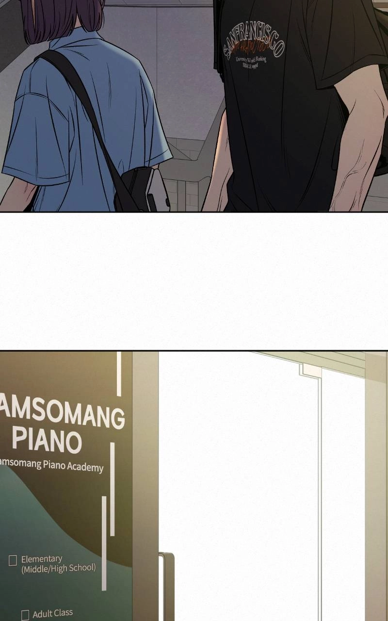 Operation: True Love Chapter 94, page 82 of 118