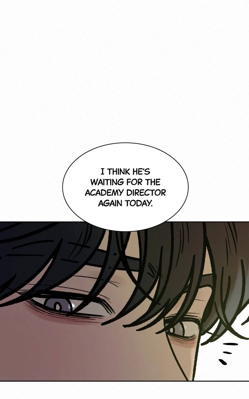 Operation: True Love Chapter 94, page 84 of 118