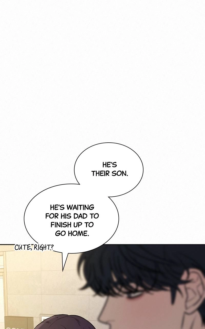 Operation: True Love Chapter 94, page 85 of 118