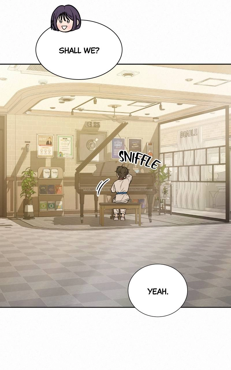 Operation: True Love Chapter 94, page 87 of 118