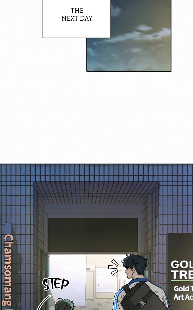Operation: True Love Chapter 94, page 89 of 118