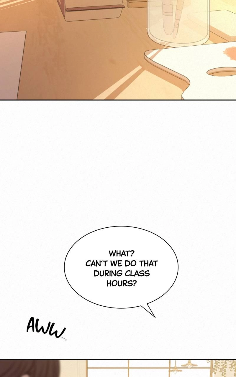 Operation: True Love Chapter 94, page 9 of 118