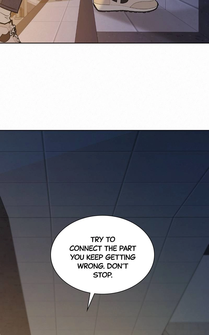 Operation: True Love Chapter 94, page 94 of 118