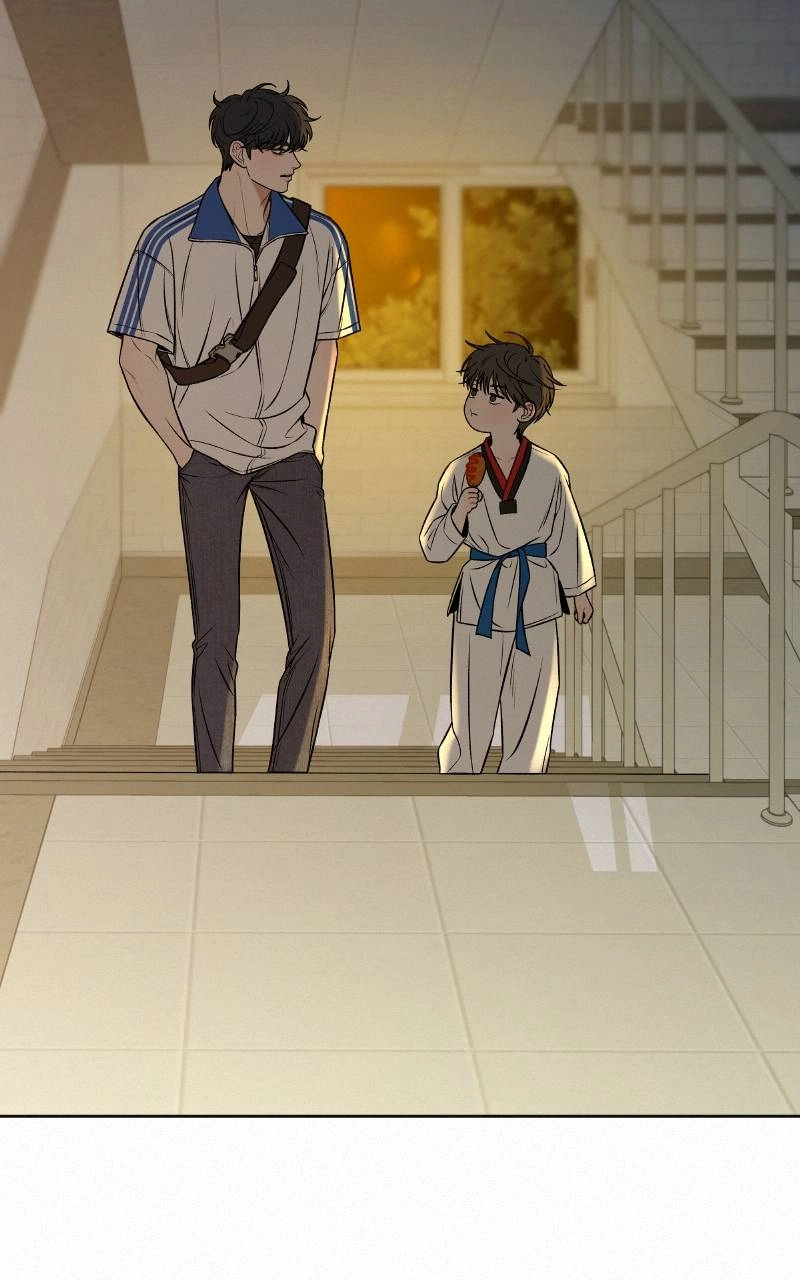 Operation: True Love Chapter 94, page 95 of 118