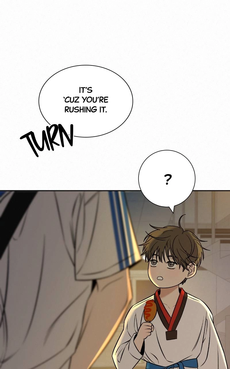 Operation: True Love Chapter 94, page 96 of 118