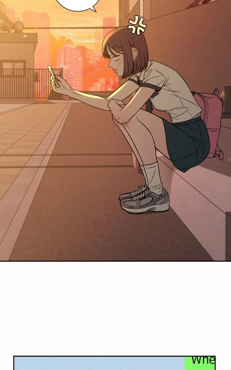 Operation: True Love Chapter 95, page 101 of 126