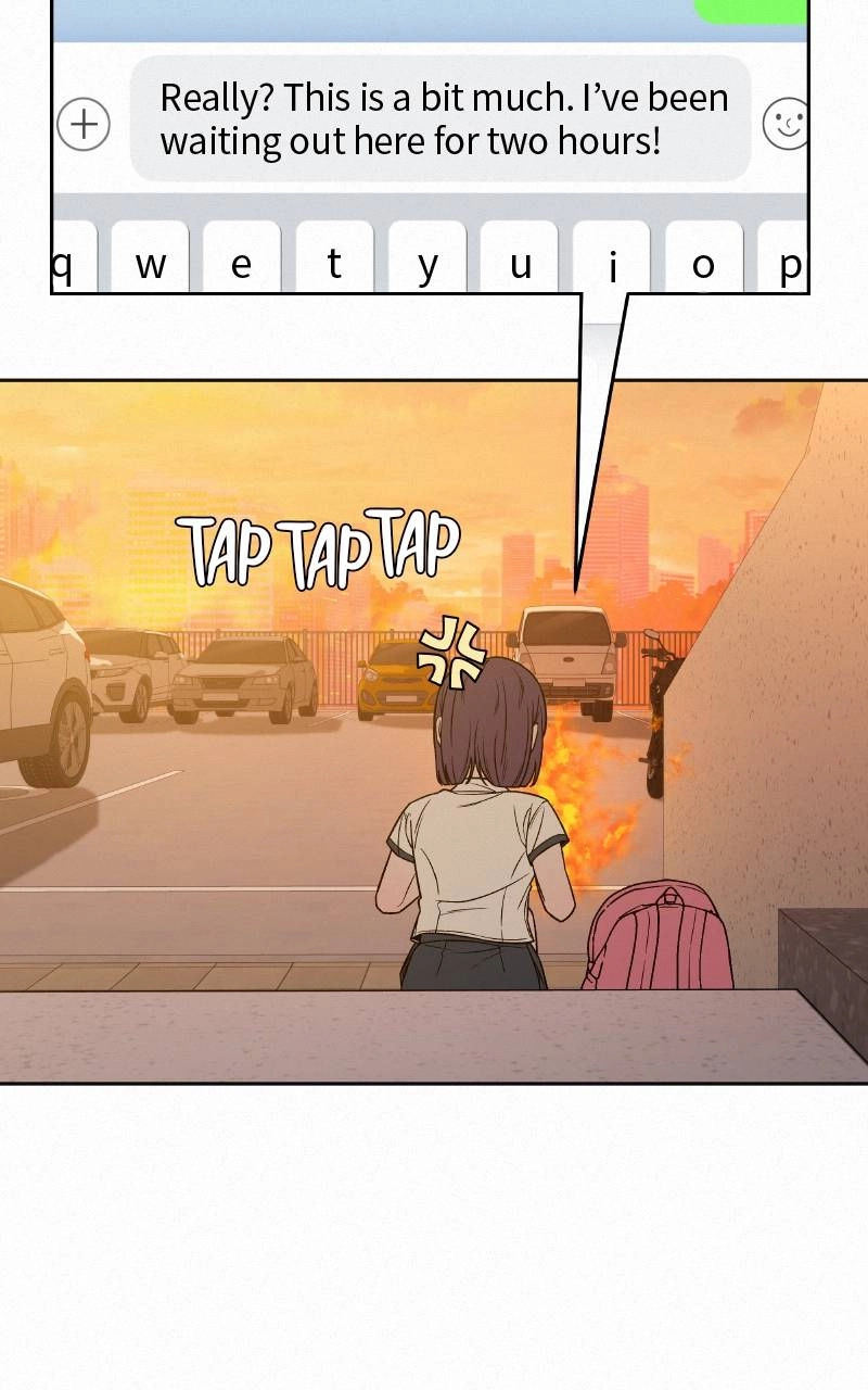 Operation: True Love Chapter 95, page 102 of 126