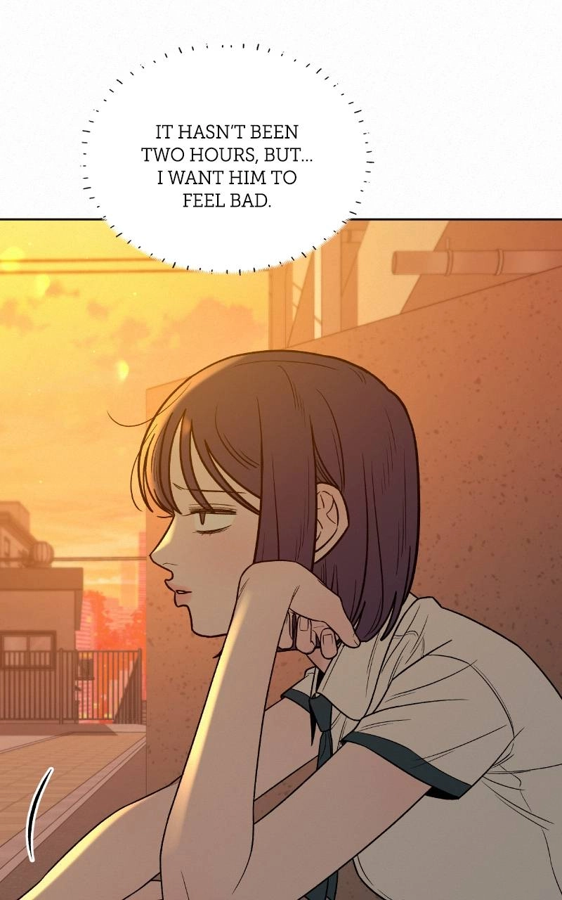 Operation: True Love Chapter 95, page 103 of 126