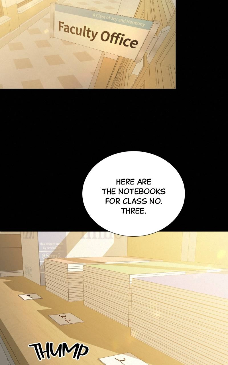 Operation: True Love Chapter 95, page 105 of 126
