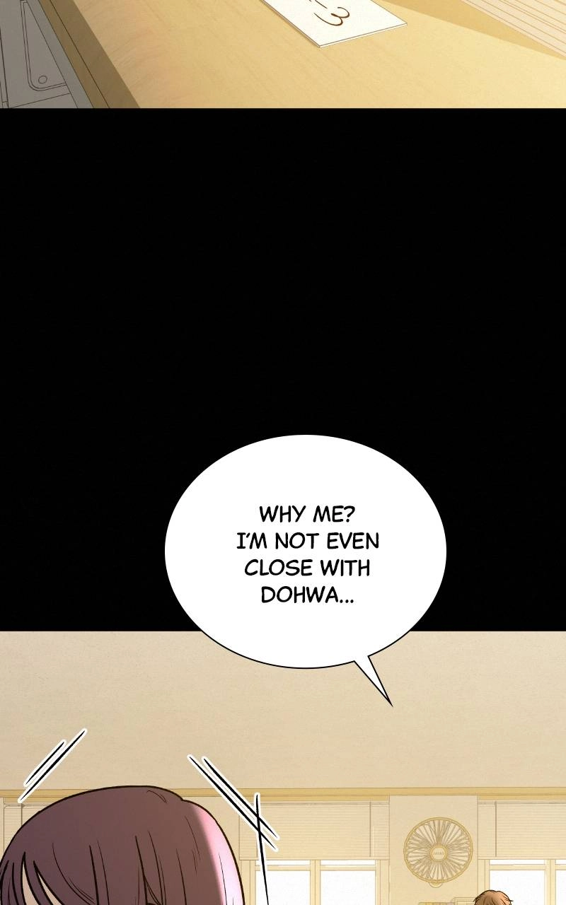 Operation: True Love Chapter 95, page 106 of 126