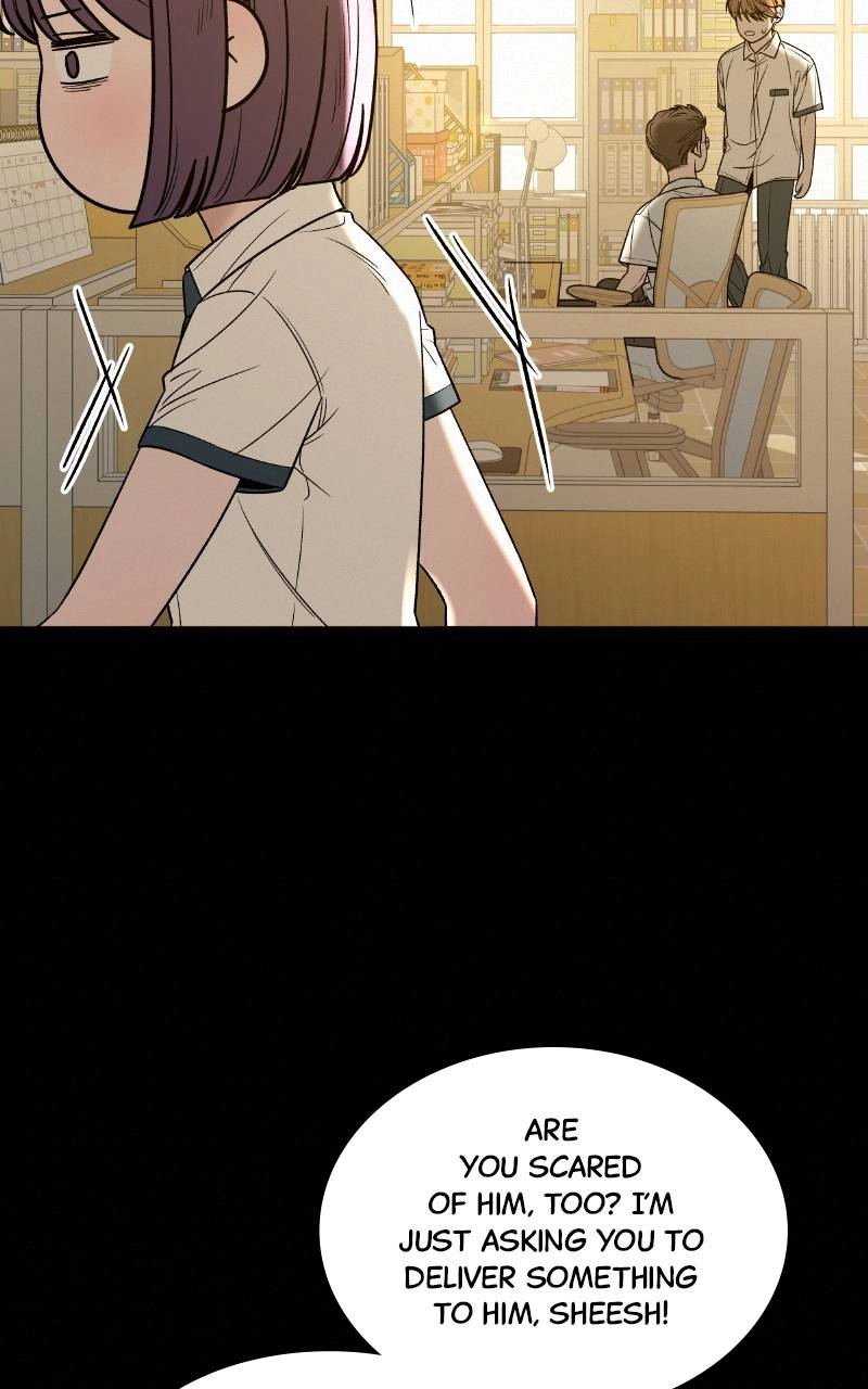 Operation: True Love Chapter 95, page 107 of 126