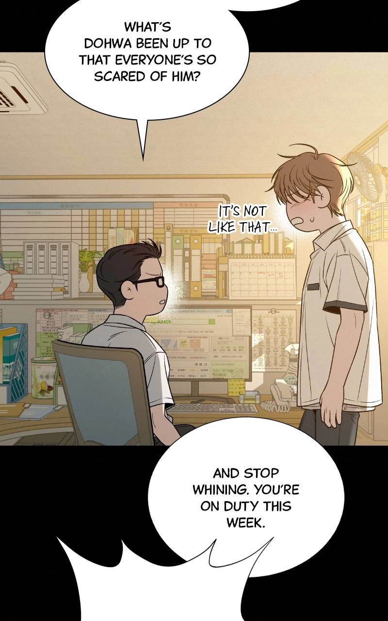 Operation: True Love Chapter 95, page 108 of 126