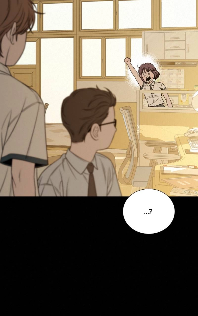 Operation: True Love Chapter 95, page 110 of 126