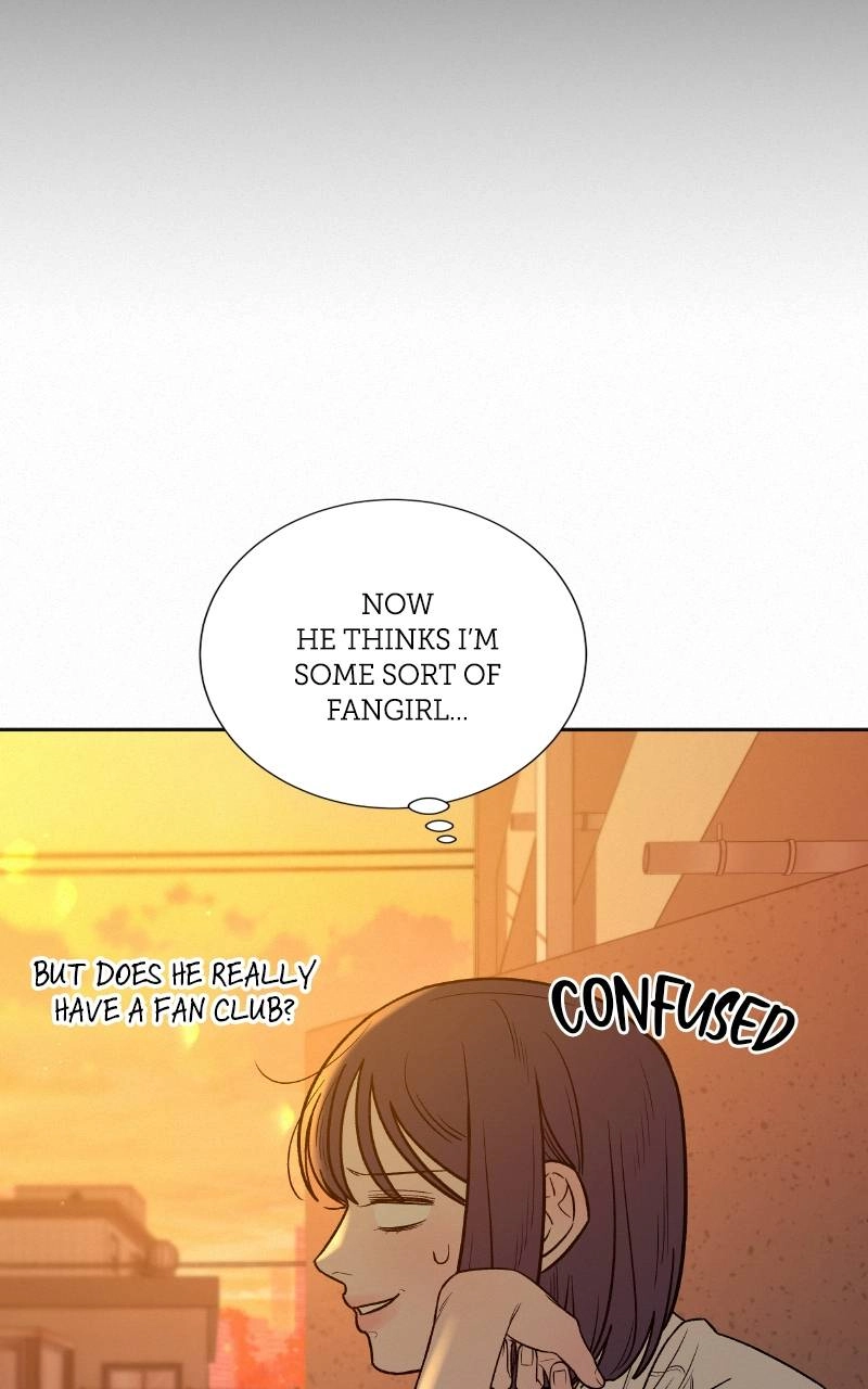 Operation: True Love Chapter 95, page 112 of 126