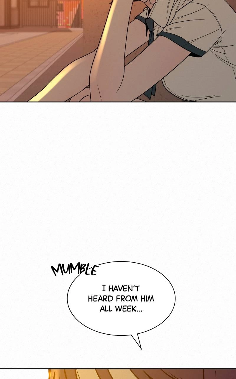 Operation: True Love Chapter 95, page 113 of 126