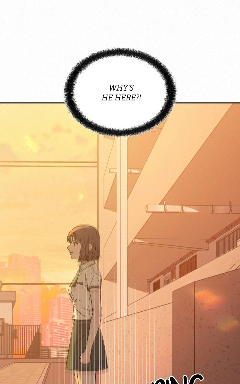Operation: True Love Chapter 95, page 118 of 126