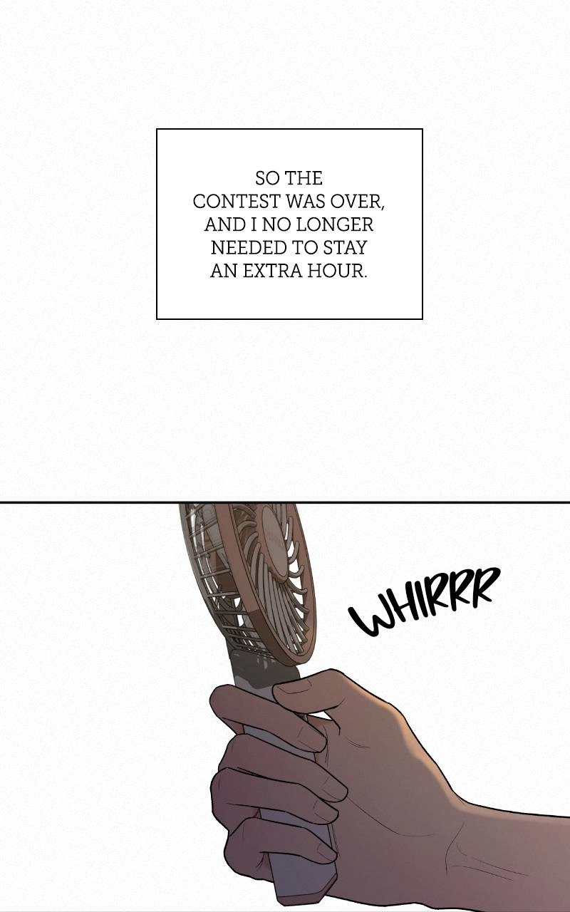 Operation: True Love Chapter 95, page 21 of 126