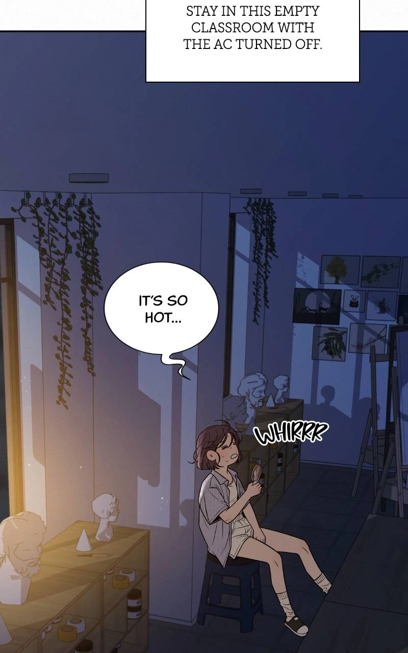 Operation: True Love Chapter 95, page 23 of 126