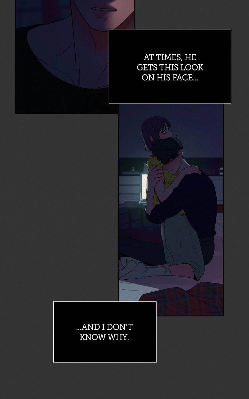 Operation: True Love Chapter 95, page 30 of 126