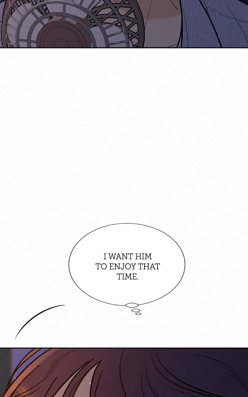 Operation: True Love Chapter 95, page 35 of 126