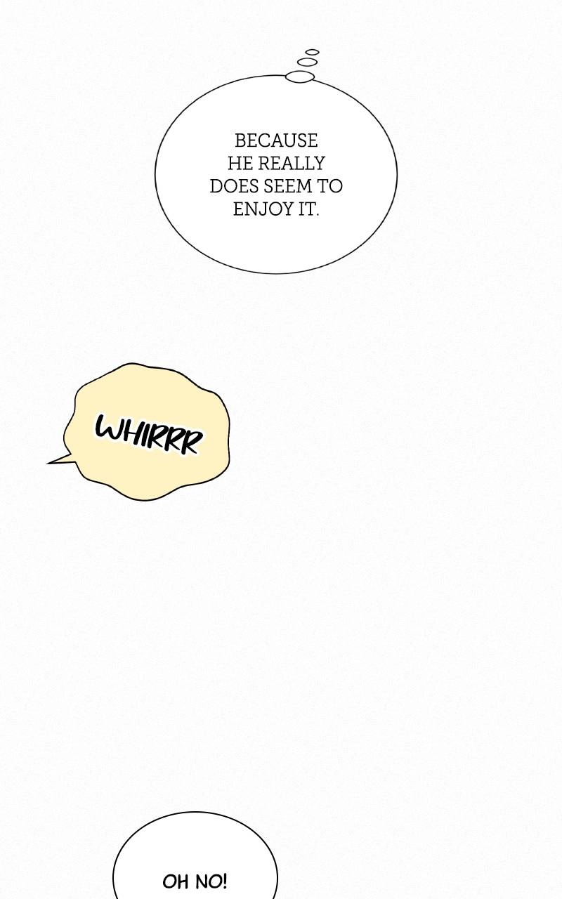 Operation: True Love Chapter 95, page 37 of 126