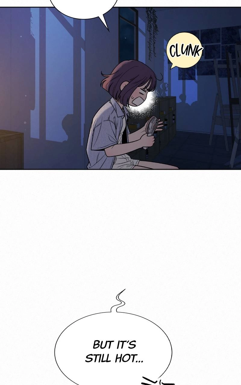 Operation: True Love Chapter 95, page 38 of 126