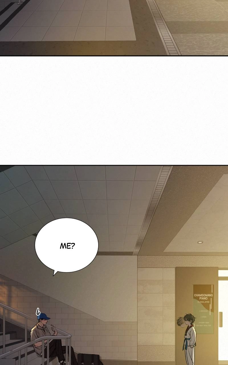 Operation: True Love Chapter 95, page 43 of 126