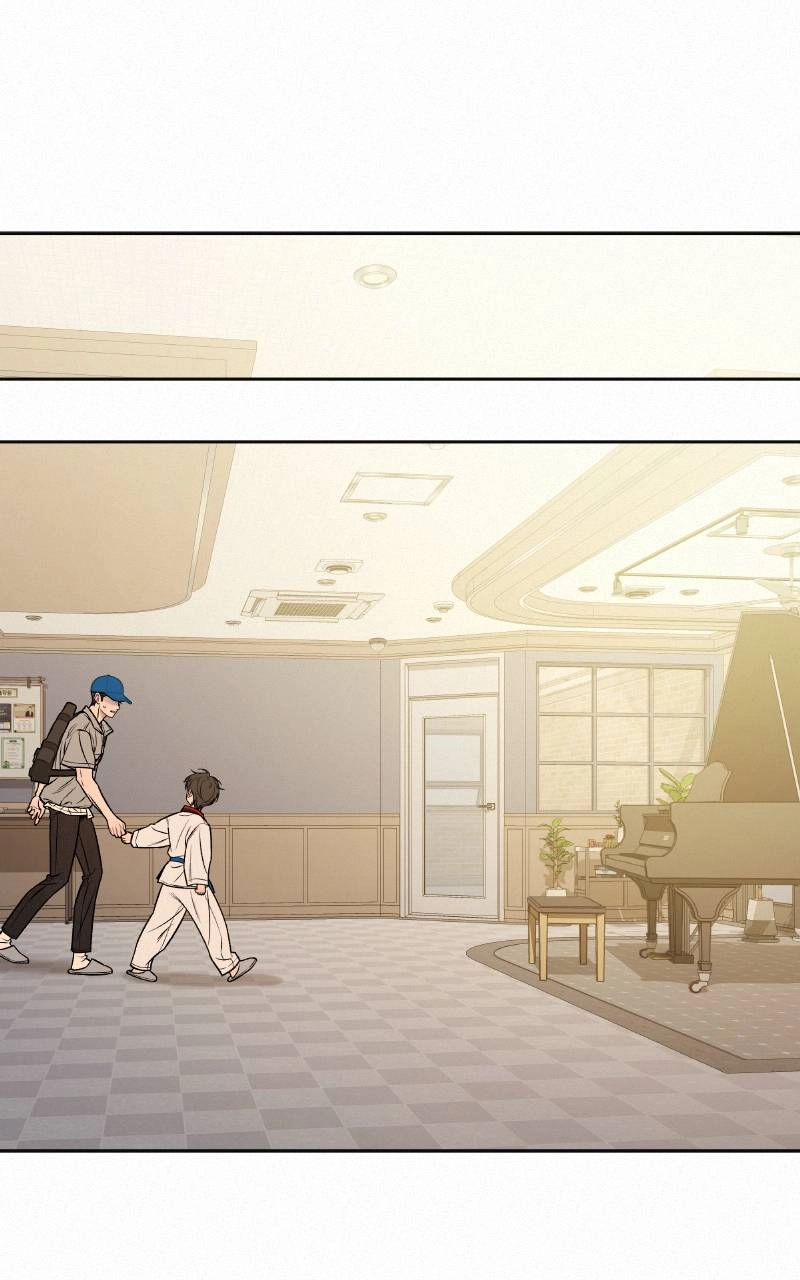 Operation: True Love Chapter 95, page 46 of 126
