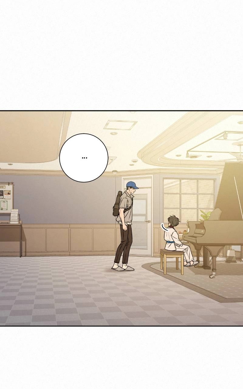 Operation: True Love Chapter 95, page 47 of 126