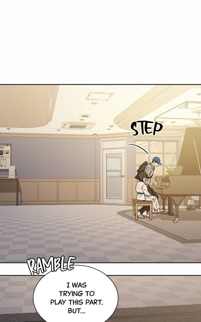 Operation: True Love Chapter 95, page 48 of 126