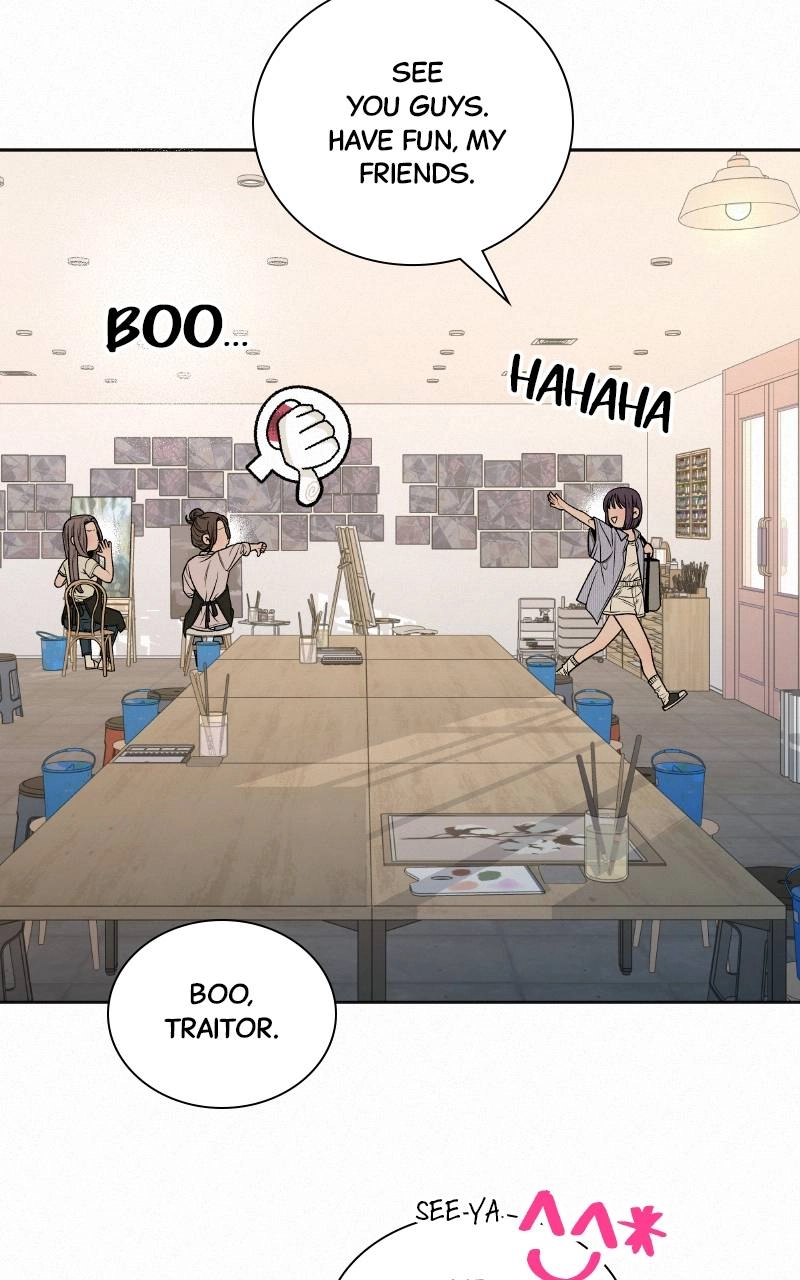 Operation: True Love Chapter 95, page 5 of 126
