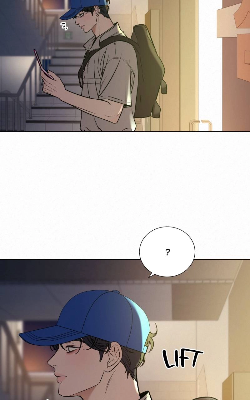 Operation: True Love Chapter 95, page 54 of 126