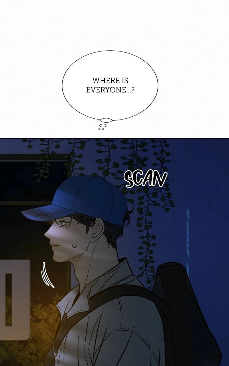 Operation: True Love Chapter 95, page 65 of 126