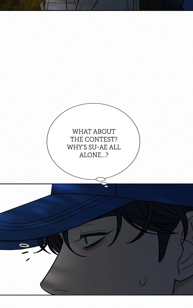 Operation: True Love Chapter 95, page 66 of 126