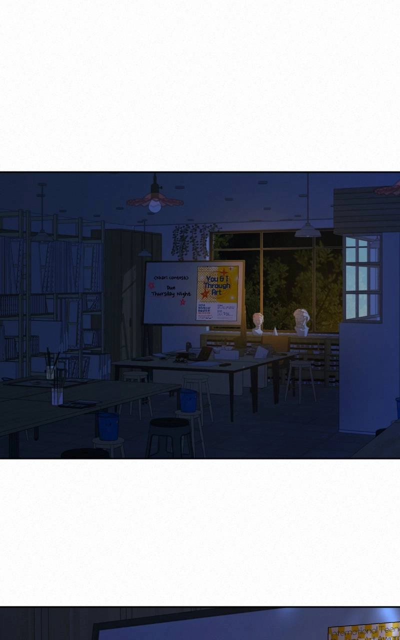 Operation: True Love Chapter 95, page 67 of 126